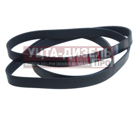 Изображение раздела ремень приводной поликлиновой 8pk2713 jac sunray sollers atlant (2.7d) (4de1-1d) (е5) (б a/c) dongil