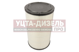 Изображение раздела элемент фильтрующий камаз воздушный евро-3 goodwill