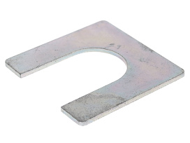 Изображение раздела шайба регулировочная камаз-5490 подвески задней (1.5мм) (оао камаз)