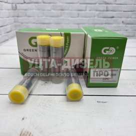 Изображение раздела распылитель gp dlla139p2598 0433172598 bosch