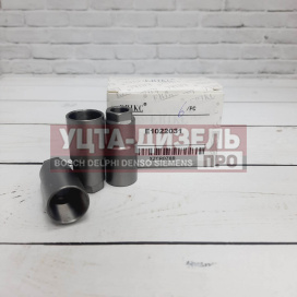 Изображение раздела гайка форсунки erikc e1022031 (19,1*42,5 мм 2 риски) denso