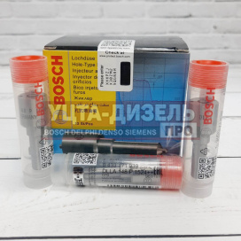 Изображение раздела распылитель bosch dlla148p1524++ 0433171939