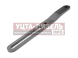 Изображение раздела планка газ-3309 насоса вакуумного натяжная (оао газ)