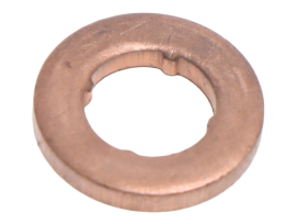 Изображение раздела шайба ямз-534,536,газ-3302 дв.cummins isf 2.8 форсунки (медная) (ан.bosch f00vc17503) автодизель