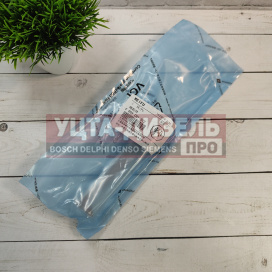 Изображение раздела клапан со штоком weifu f00vc01312 bosch