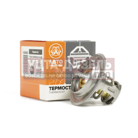 Изображение раздела термостат газ-53,3307,змз-514,т-130,170 (80град.) avtoelectrica
