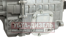 Изображение раздела кпп газ-33027,27527 дв.cummins 4х4 агрегат №
