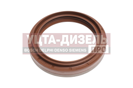 Изображение раздела сальник камаз,урал хвостовика редуктора и рк 70х92х13/18.5 (реверсивный) cavetto