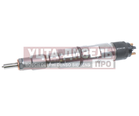 Изображение раздела форсунка ямз-53443.10 евро-5 dp