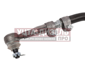 Изображение раздела тяга рулевая газ-33027 (4х4) поперечная акком
