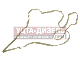 Изображение раздела прокладка крышки клапанной ямз-534 строймаш
