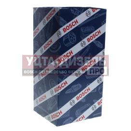 Изображение раздела фильтр топливный daf cf75/85,xf95/105 сепаратор под колбу (для preline pl 420) bosch
