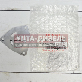 Изображение раздела пластина топливоподкачки denso 294183-5020