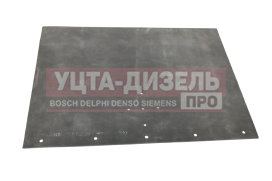 Изображение раздела фартук камаз крыла заднего рти-компонент (оао камаз)