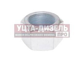 Изображение раздела гайка камаз-6520 стремянки задней (оао камаз)