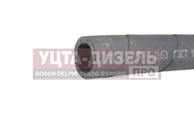 Изображение раздела патрубок газ-3302 евро-3 отопителя заднего впт