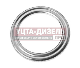 Изображение раздела прокладка газ,уаз трубы приемной кольцо (квадратного сечения)