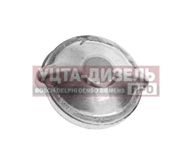Изображение раздела крышка бака топливного газ-2410 с клапаном (оао газ)
