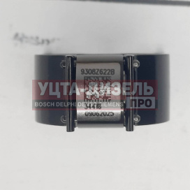 Изображение раздела клапан форсунки delphi e4 d-cross 9308z622b