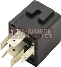 Изображение раздела реле стеклоочистителя ваз-2108-70,газ-3110,3302,уаз-3163 эми