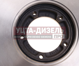 Изображение раздела диск тормозной jac sunray sollers atlant передний (1шт.) oe