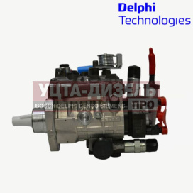 Изображение раздела тнвд delphi 9323a250g