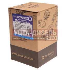 Изображение раздела фильтр масляный jac n35,n56 sollers argo 2.0 movelex