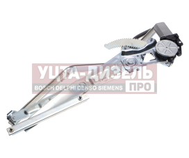 Изображение раздела стеклоподъемник jac n75,n80,n120 (16-) камаз компас-5/9/12 двери левой автоматический movelex