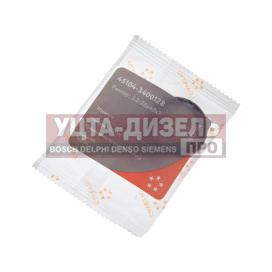 Изображение раздела сальник камаз-евро гура 2.2-28х40х7 viton cavetto