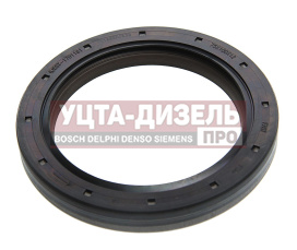 Изображение раздела сальник jac n120 камаз компас-12 задней крышки кпп oe