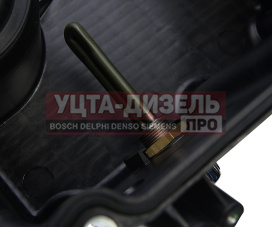 Изображение раздела картер jac n75,n80 камаз компас-9/12 (isf 3.8) масляный (с подогревом) oe