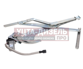 Изображение раздела стеклоподъемник jac n75,n80,n120 (16-) камаз компас-5/9/12 двери правой автоматический movelex