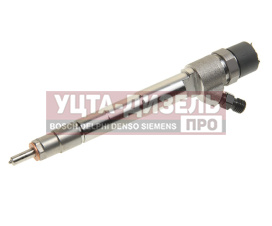 Изображение раздела форсунка газ-3302 дв.cummins isf 2.8 movelex
