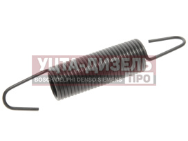 Изображение раздела пружина камаз педали сцепления белзан