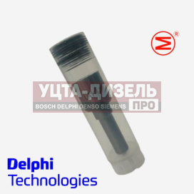 Изображение раздела распылитель форсунки delphi l349prd xm