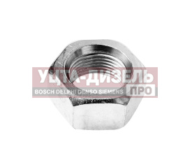 Изображение раздела гайка м20х1.5х16 газ-53,зил-4331,паз,урал,маз шпильки ступицы этна