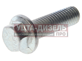 Изображение раздела болт газель next,урал next крепления диска тормозного (оао газ)