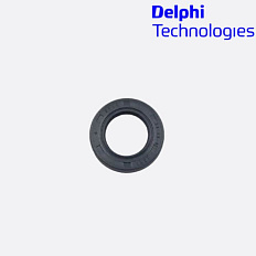 Сальник ТНВД Delphi 9307-401A (20x32x6)