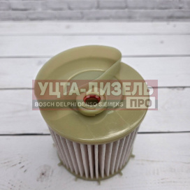 Изображение раздела топливный фильтр delphi hdf962 для korando