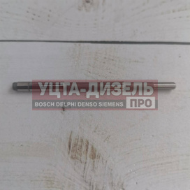 Изображение раздела шток форсунки denso 095000-5550 (7210)  l=72,1mm/4,3mm +1