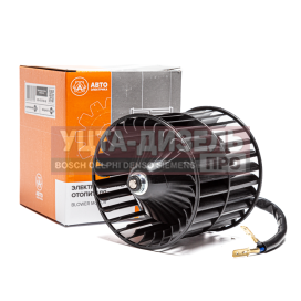 Изображение раздела мотор отопителя газ-31105,3302 бизнес в сборе avtoelectrica