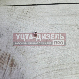 Изображение раздела направляющая шарика (1,5 мм) erikc f00vc21002 bosch