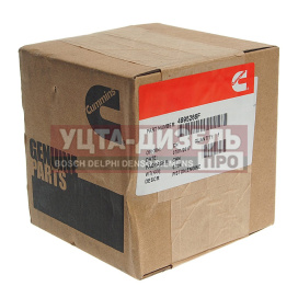 Изображение раздела поршень двигателя газ-3302 дв.cummins isf 2.8 d=0.00 (оао газ)