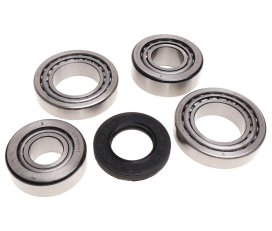 Изображение раздела ремкомплект газ-3302 шестерни пары главной (4 подшипника епк,сальник) рубин