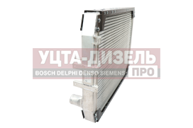 Изображение раздела радиатор маз-650128 алюминиевый дв.wp12 taspo