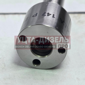 Изображение раздела распылитель gp dlla147p2474 0433172474 bosch