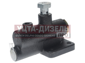 Изображение раздела клапан маз расхода и давления гура спецмаш