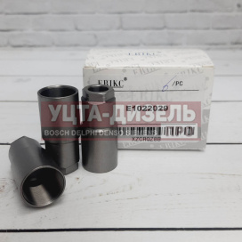 Изображение раздела гайка форсунки erikc e1022029 (19,1*42 мм) denso