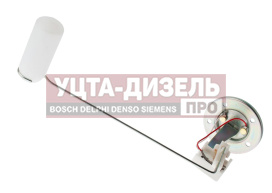 Изображение раздела датчик уровня топлива газ-2705,3302 avtopribor