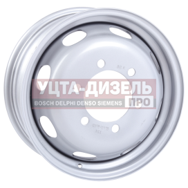Изображение раздела диск колесный газель next нн,соболь next нн (1000кг) trebl